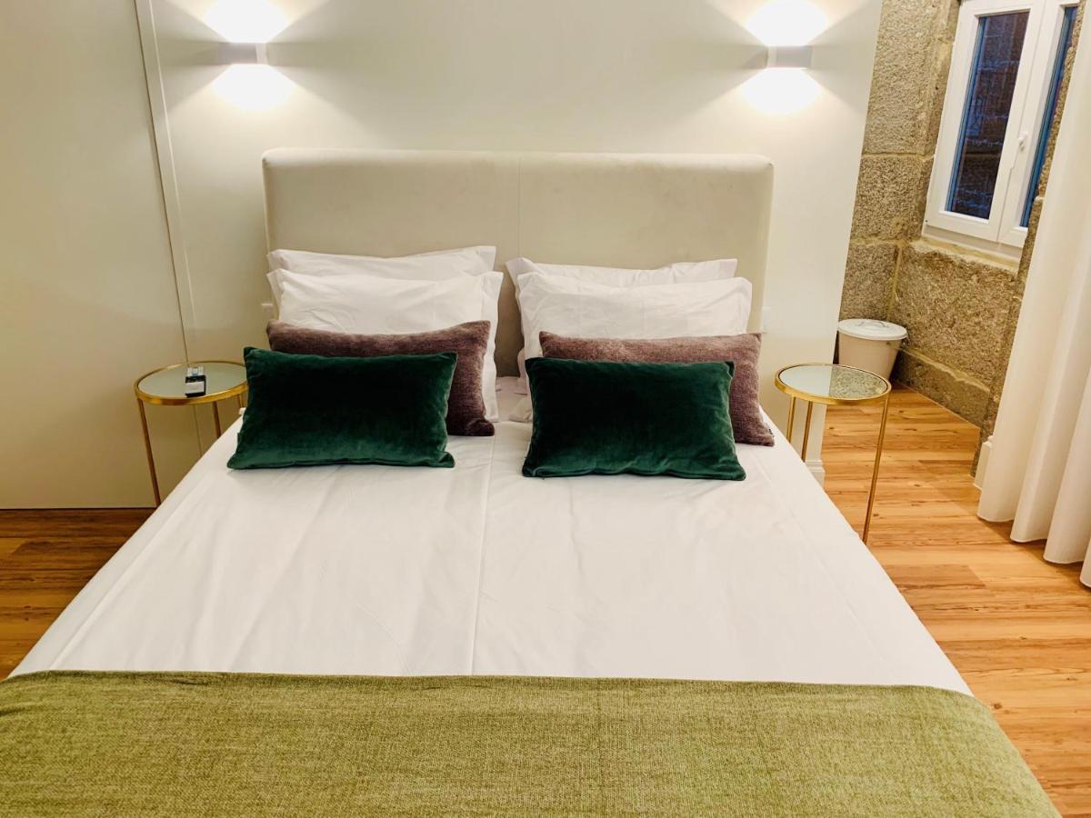 Apartamento The Arch - Charming In The Historic Center *
