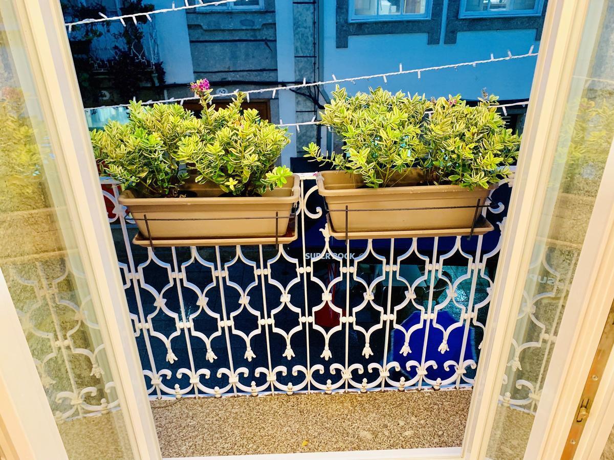 The Arch - Charming In The Historic Center Apartamento *