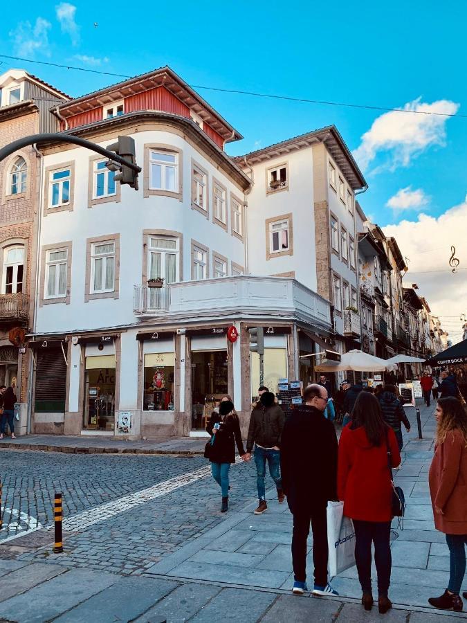 The Arch - Charming In The Historic Center