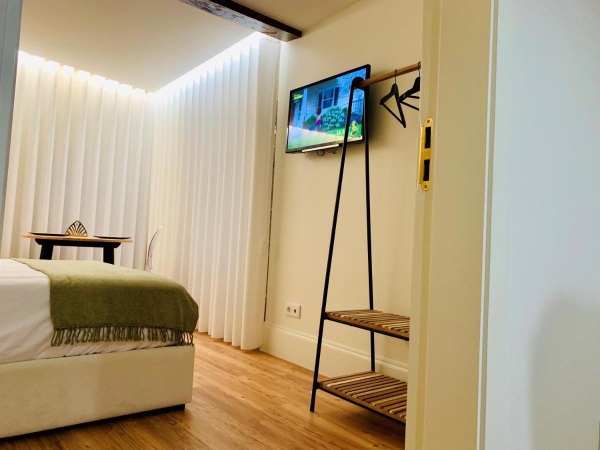 Apartamento The Arch - Charming In The Historic Center *