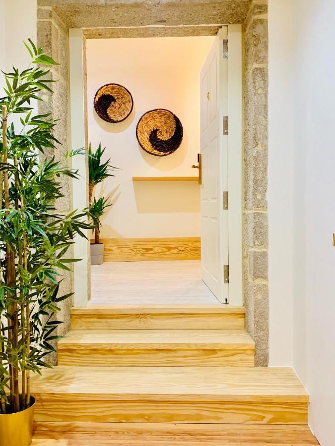 Apartamento The Arch - Charming In The Historic Center