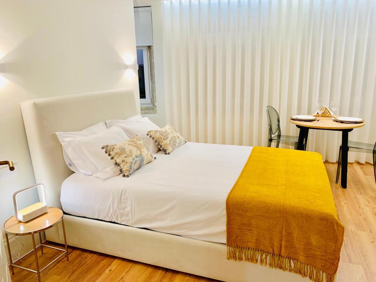 The Arch - Charming In The Historic Center Apartment Braga
