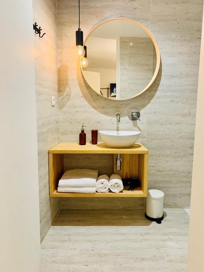 The Arch - Charming In The Historic Center Apartamento Braga