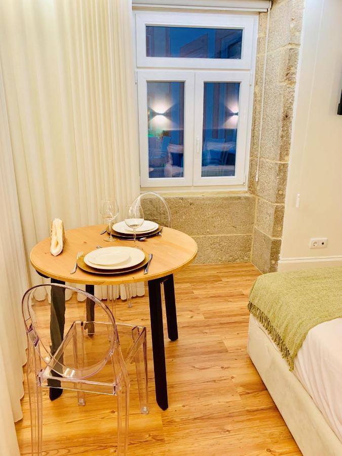 The Arch - Charming In The Historic Center Apartamento Braga