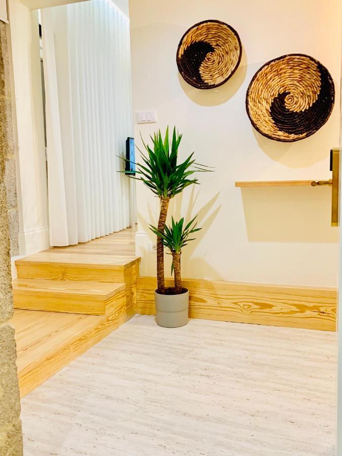 Apartamento The Arch - Charming In The Historic Center *