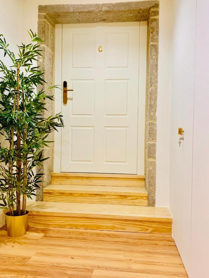 Apartamento The Arch - Charming In The Historic Center *
