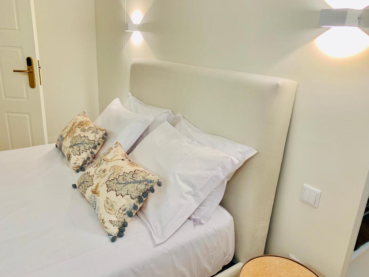 Apartamento The Arch - Charming In The Historic Center