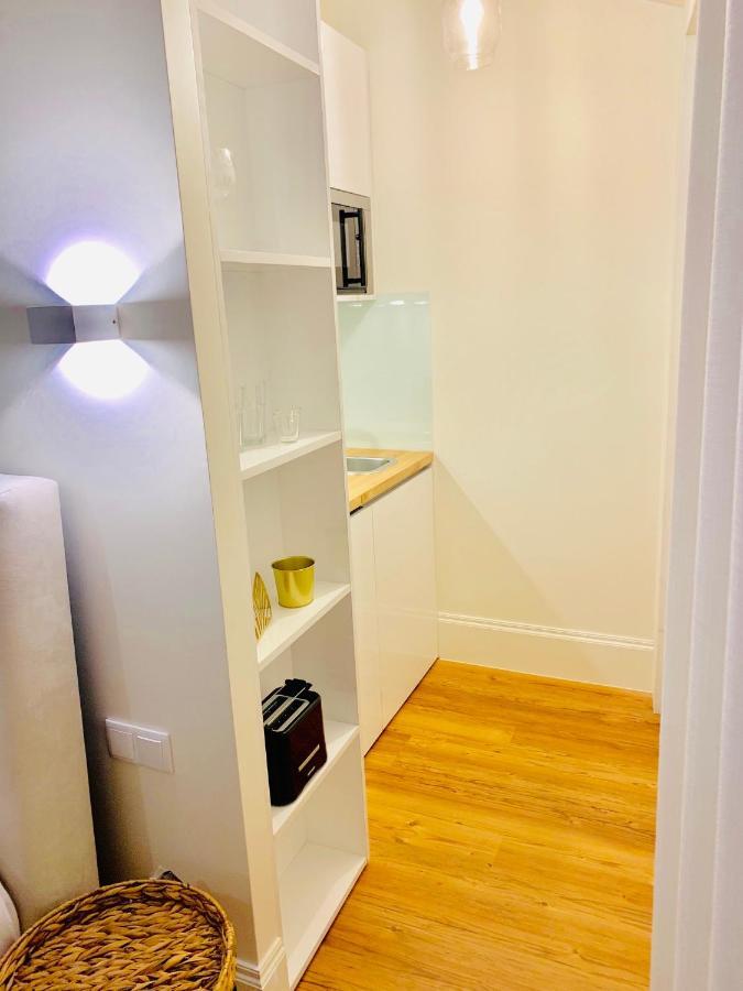 Apartamento The Arch - Charming In The Historic Center Braga