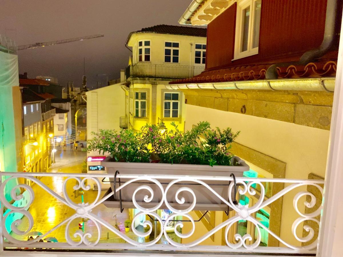 The Arch - Charming In The Historic Center Apartment