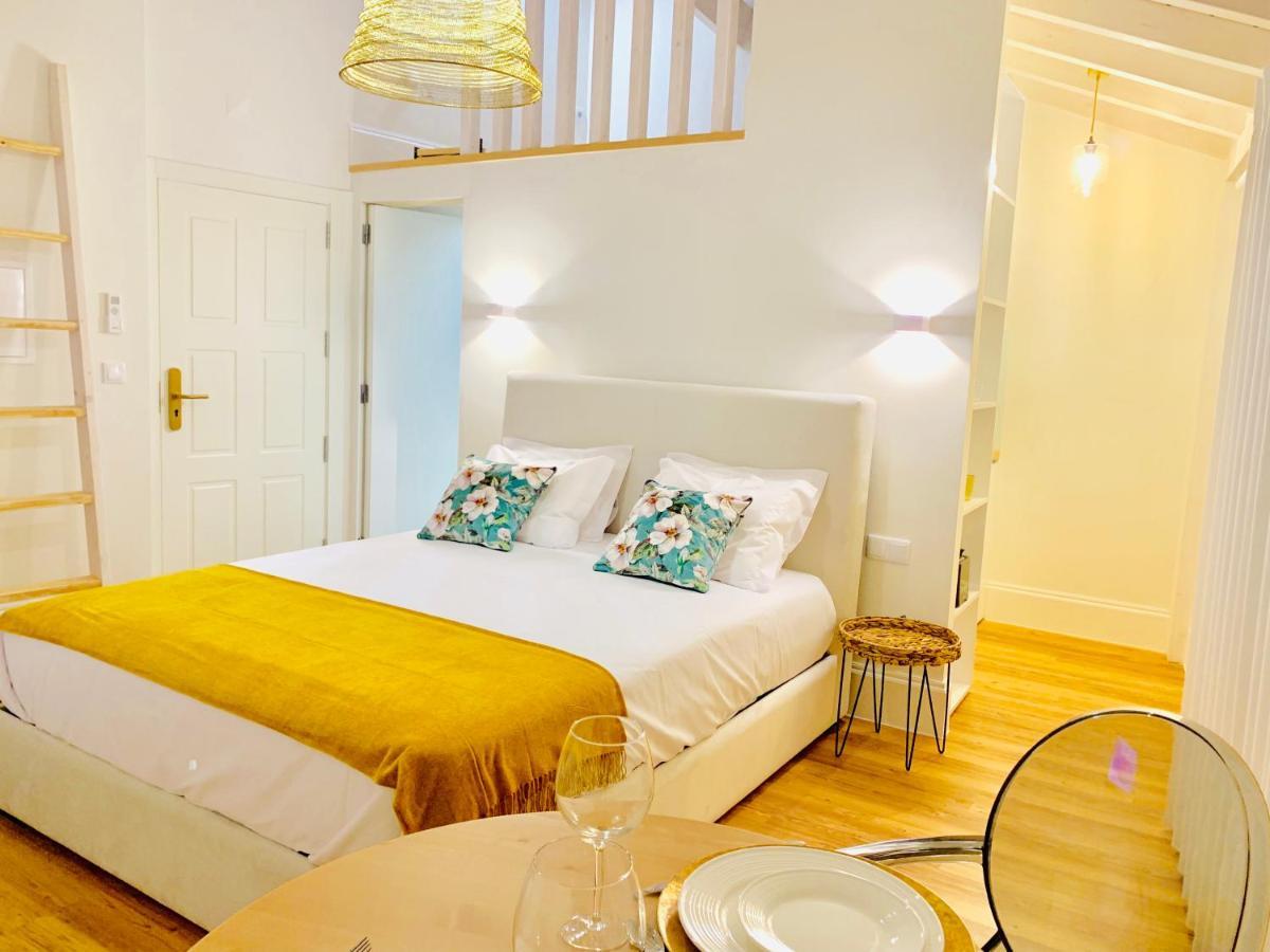 Apartamento The Arch - Charming In The Historic Center *