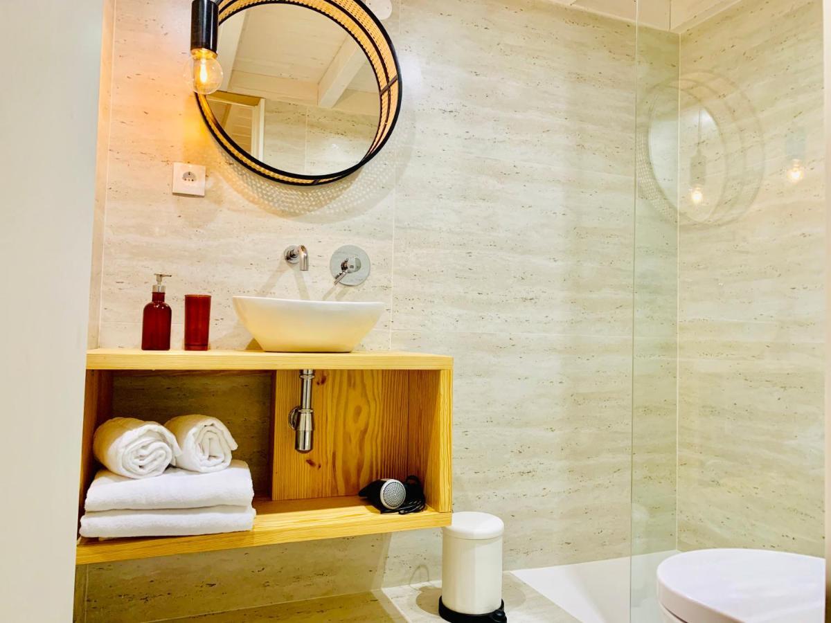 Apartamento The Arch - Charming In The Historic Center