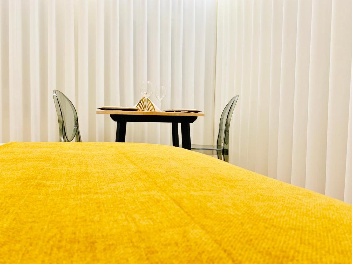 The Arch - Charming In The Historic Center Apartamento *