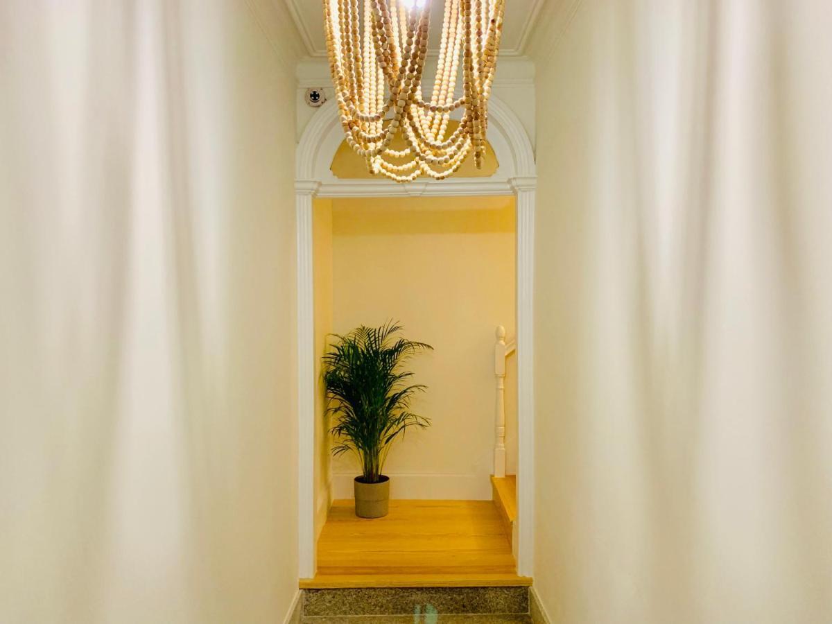 The Arch - Charming In The Historic Center Apartamento