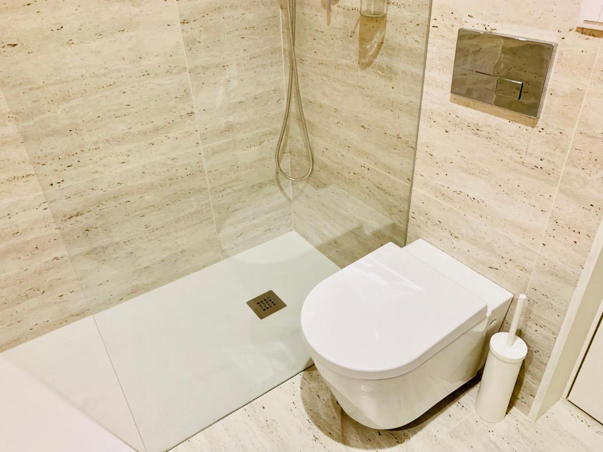 The Arch - Charming In The Historic Center Apartment Braga