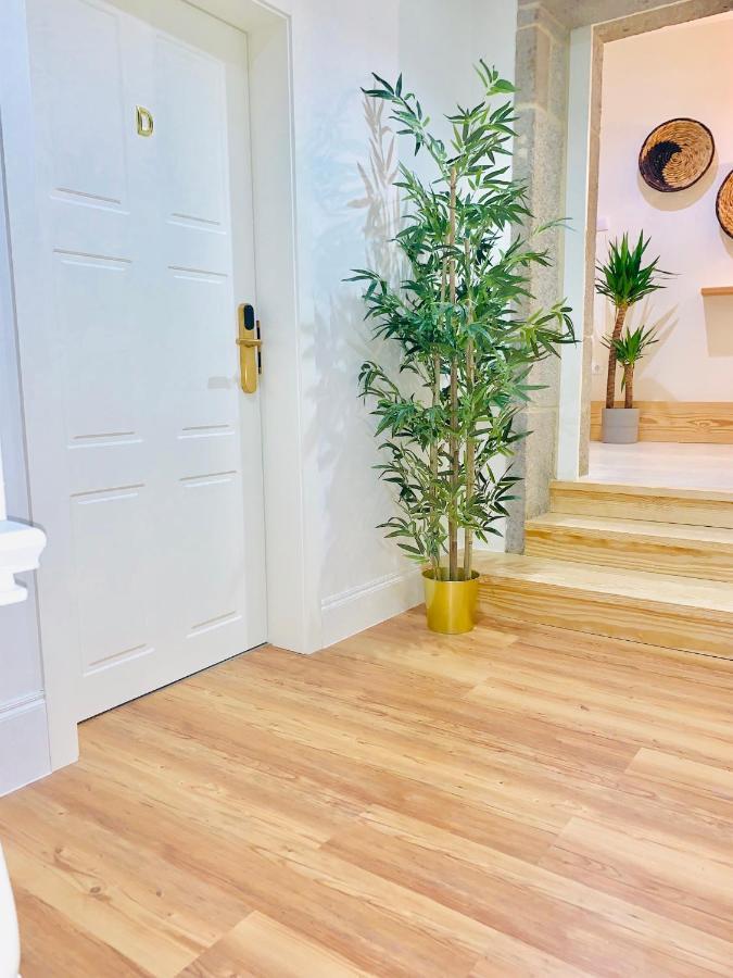 The Arch - Charming In The Historic Center Apartamento *