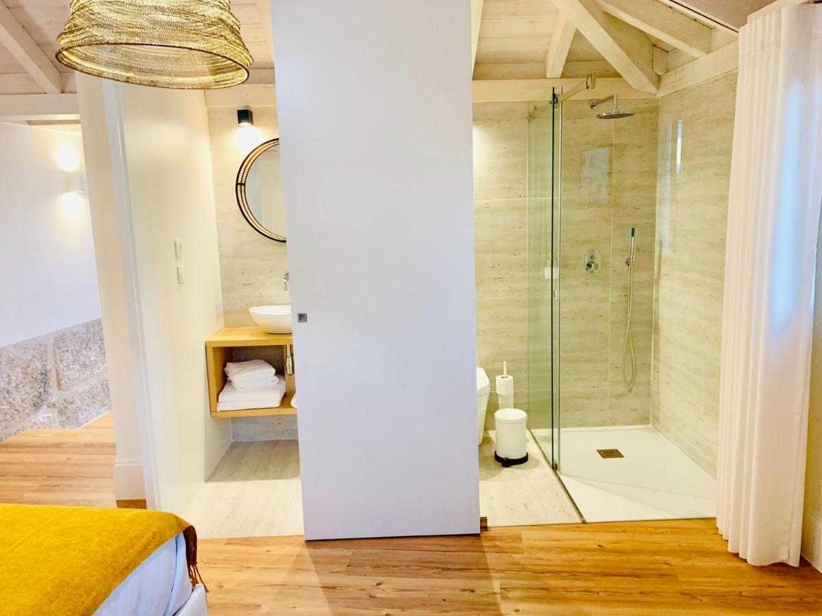The Arch - Charming In The Historic Center Apartamento Braga