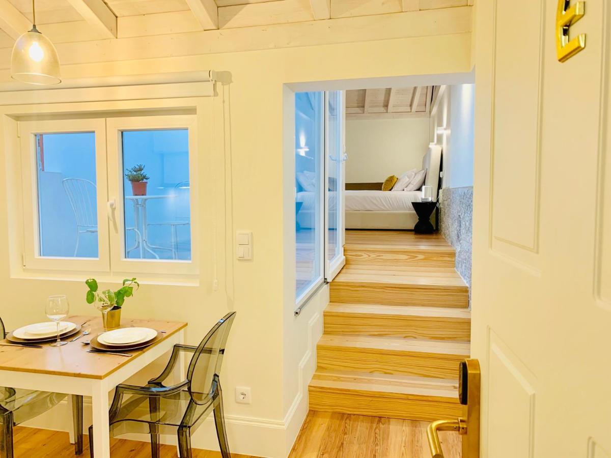 Apartamento The Arch - Charming In The Historic Center Braga
