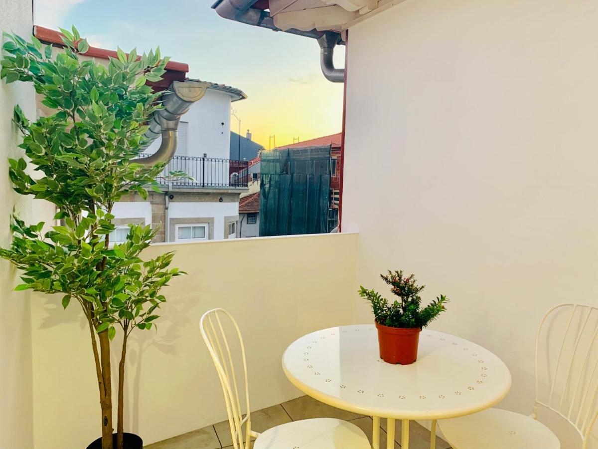 Apartamento The Arch - Charming In The Historic Center *
